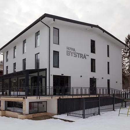 Bystra 3*