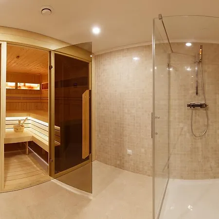 فندق Bystra 3*