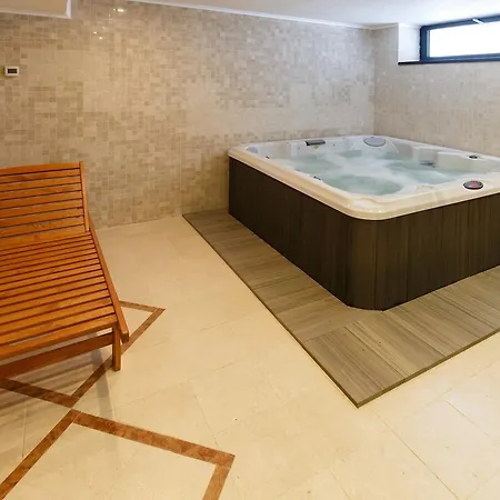 Bystra Hotel 3*