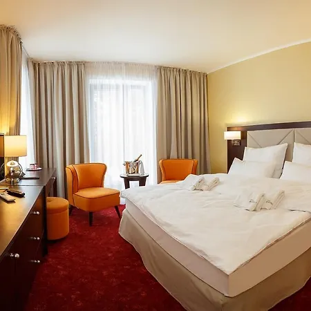 فندق Bystra 3*
