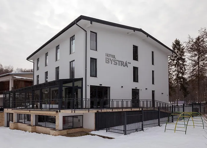 Bystra 3*